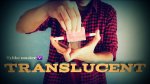 Translucent by Tybbe master (Instant Download)
